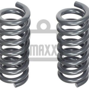 1994-2012 Dodge Ram 2500/3500 Front 2WD Coil Spring | Cargomaxx | 350-890XHD