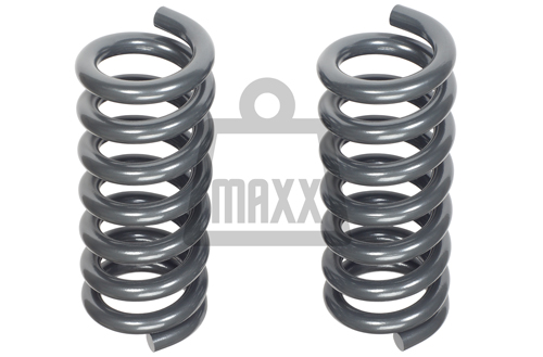 1994-2012 Dodge Ram 2500/3500 Front 2WD Coil Spring | Cargomaxx | 350-890XHD