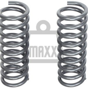 2014-2018 Dodge Ram 2500/3500 Front Coil Spring | Cargomaxx | 350-892HD