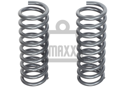 2014-2018 Dodge Ram 2500/3500 Front Coil Spring | Cargomaxx | 350-892HD