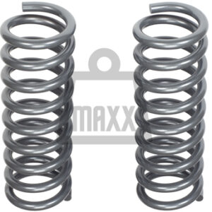 2014-2018 Dodge Ram 2500/3500 Front Coil Spring | Cargomaxx | 350-892XHD