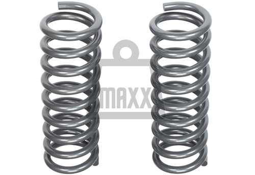 2014-2018 Dodge Ram 2500/3500 Front Coil Spring | Cargomaxx | 350-892XHD