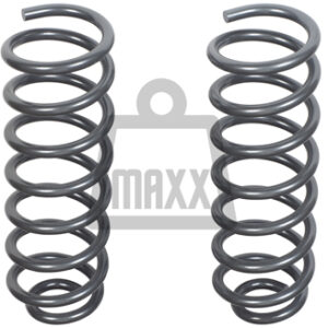 2009-2018 Dodge Ram 2500/3500 Rear Coil Spring | Cargomaxx | 350-893HD