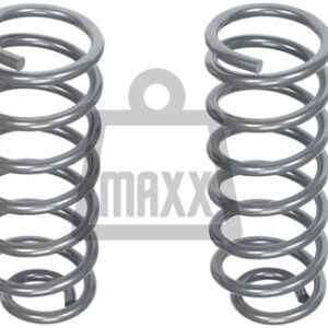 2009-2023 Dodge Ram 1500 Rear 2WD Coil Spring | Cargomaxx | 350-893L