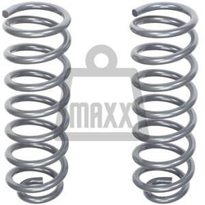 2009-2018 Dodge Ram 2500/3500 Rear Coil Spring | Cargomaxx | 350-893XHD