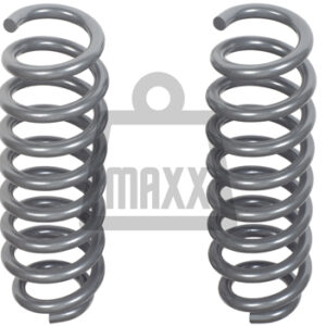 2009-2023 Dodge Ram 1500 Front Coil Spring | Cargomaxx | 350-894HD