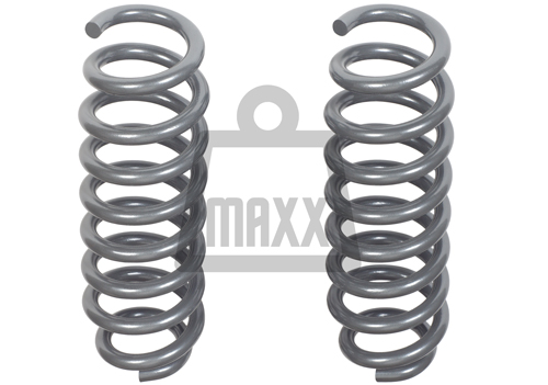 2009-2023 Dodge Ram 1500 Front Coil Spring | Cargomaxx | 350-894HD