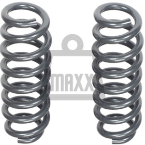 2009-2023 Dodge Ram 1500 Front Coil Spring | Cargomaxx | 350-894XHD