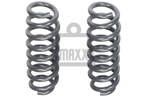 2009-2023 Dodge Ram 1500 Front Coil Spring | Cargomaxx | 350-894XHD
