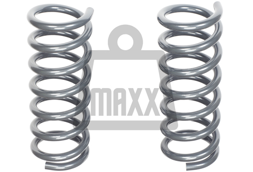2019-2023 Dodge Ram 2500/Ram 3500 Front Coil Spring | Cargomaxx | 350-898HD