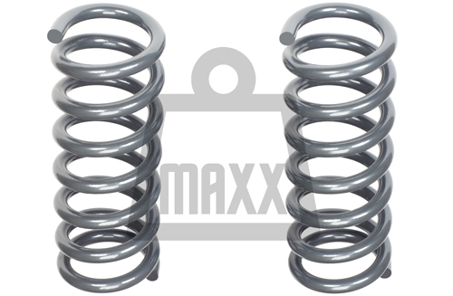 2019-2023 Dodge Ram 2500/Ram 3500 Front Coil Spring | Cargomaxx | 350-898XHD