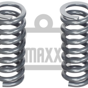 1970-2003 Dodge B300/B350 Front 2WD Coil Spring | Cargomaxx | 350-900HD