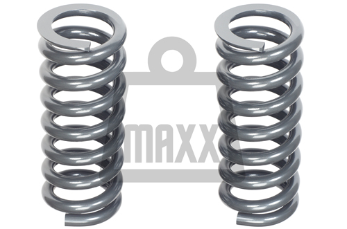 1970-2003 Dodge B300/B350 Front 2WD Coil Spring | Cargomaxx | 350-900HD