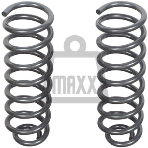2019-2023 Dodge Ram 1500 Rear Coil Spring | Cargomaxx | 350-905HD