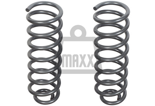 2019-2023 Dodge Ram 1500 Rear Coil Spring | Cargomaxx | 350-905HD