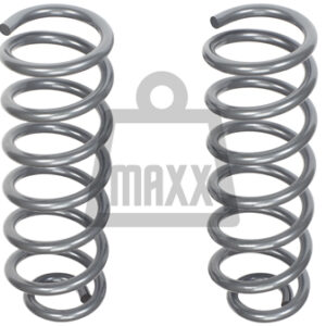2019-2023 Dodge Ram 1500 Rear Coil Spring | Cargomaxx | 350-905XHD