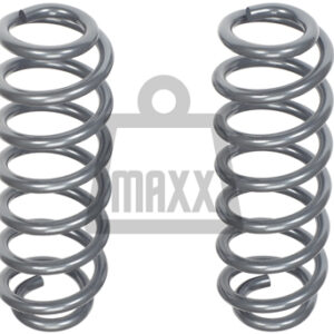 2008-2010 Dodge Caravan Rear Coil Spring | Cargomaxx | 350-909HC