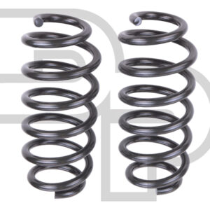 2019-2023 Ford Transit Connect Rear Coil Spring | Cargomaxx | 350-913HD