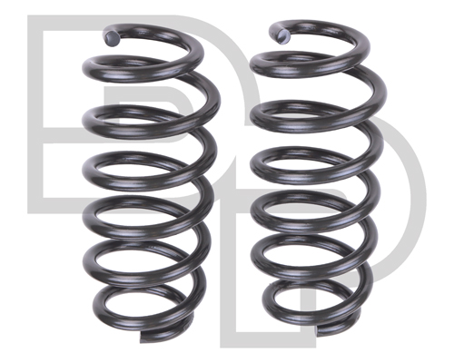 2019-2023 Ford Transit Connect Rear Coil Spring | Cargomaxx | 350-913HD
