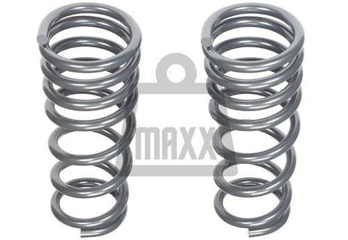 1993-2012 Dodge Ram 2500/Ram 3500 Front 4WD Variable Rate Coil Spring | Cargomaxx | 351-1230HD