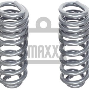 1980-1998 Ford F250/F350 Front 2WD Variable Rate Coil Spring | Cargomaxx | 351-880HD