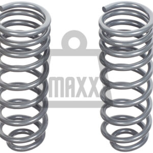 2009-2018 Dodge Ram 1500 Rear Variable Rate Rear Coil Spring | Cargomaxx | 351-891HD