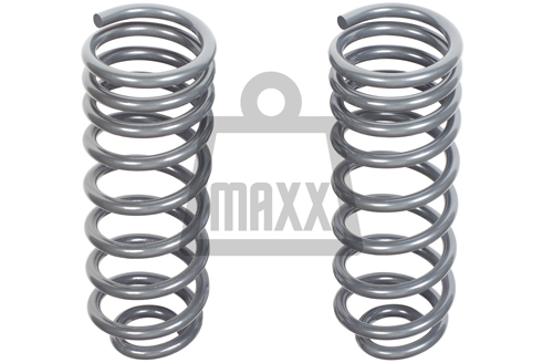 2009-2018 Dodge Ram 1500 Rear Variable Rate Rear Coil Spring | Cargomaxx | 351-891HD