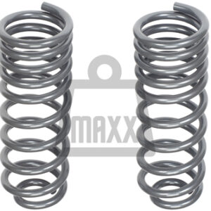 2009-2018 Dodge Ram 1500 Variable Rate Rear Coil Spring | Cargomaxx | 351-893HD