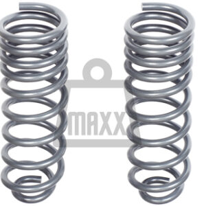 2009-2018 Dodge Ram 1500 Variable Rate Rear Coil Spring | Cargomaxx | 351-893XHD