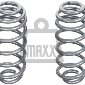 2000-2023 Chevrolet / GMC Escalade/Suburban/Yukon/Yukon XL Variable Rate Rear Coil Spring | Cargomaxx | 351-897HD