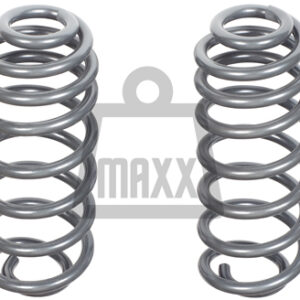 2000-2023 Chevrolet / GMC Escalade/Suburban/Yukon/Yukon XL Variable Rate Rear Coil Spring | Cargomaxx | 351-897XHD
