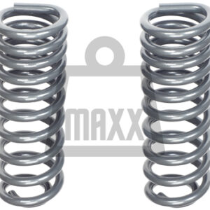 1980-1996 Ford F150 Front 4WD Variable Rate Coil Spring | Cargomaxx | 351-902HD