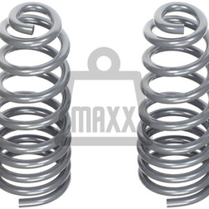 2014-2023 Dodge Ram 2500 Variable Rate Rear Coil Spring | Cargomaxx | 351-903HD