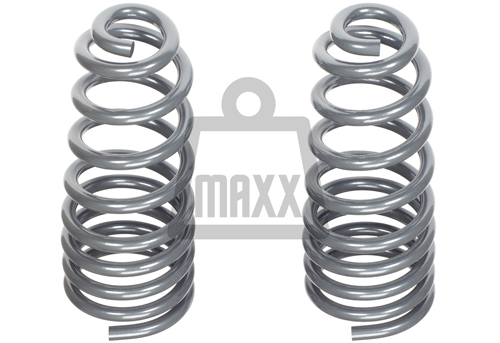 2014-2023 Dodge Ram 2500 Variable Rate Rear Coil Spring | Cargomaxx | 351-903HD