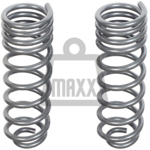 2019-2023 Dodge Ram 1500 Variable Rate Rear Coil Spring | Cargomaxx | 351-905HD