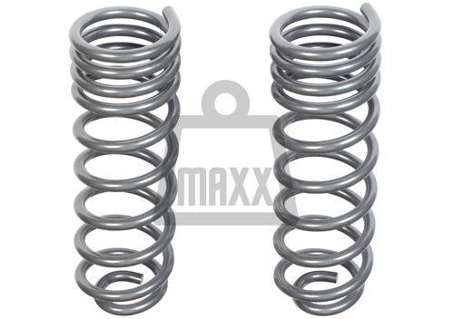 2019-2023 Dodge Ram 1500 Variable Rate Rear Coil Spring | Cargomaxx | 351-905HD
