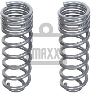 2019-2023 Dodge Ram 1500 Variable Rate Rear Coil Spring | Cargomaxx | 351-905XHD