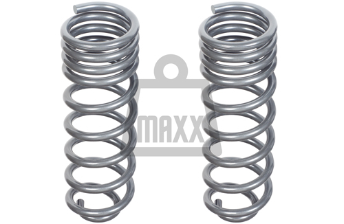 2019-2023 Dodge Ram 1500 Variable Rate Rear Coil Spring | Cargomaxx | 351-905XHD