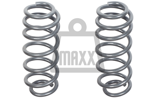 2011-2020 Dodge Ram 1500 Variable Rate Rear Coil Spring | Cargomaxx | 351-907HD