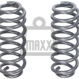 2011-2020 Dodge Ram 1500 Variable Rate Rear Coil Spring | Cargomaxx | 351-907XHD
