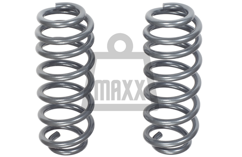 2011-2020 Dodge Ram 1500 Variable Rate Rear Coil Spring | Cargomaxx | 351-907XHD