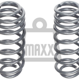 2008-2010 Dodge Caravan Variable Rate Rear Coil Spring | Cargomaxx | 351-909HD