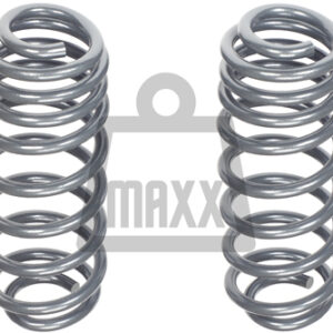 2008-2010 Dodge Caravan Variable Rate Rear Coil Spring | Cargomaxx | 351-909XHD