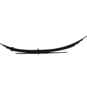 1992-2006 Ford E150 Leaf Springs | 43-1033HD