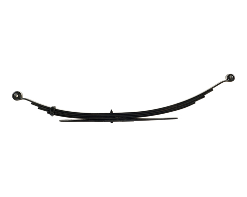 1992-2006 Ford E150 Leaf Springs | 43-1033HD
