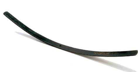 1999-2021 Ford E450SD Duty Leaf Springs | 43-1167-XL