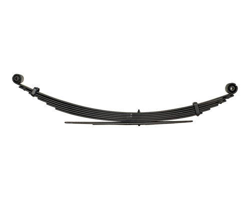 1999-2004 Ford F250/F350 2WD Leaf Springs | 43-1263HD