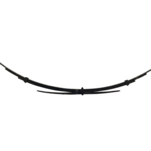 2001-2004 Ford F150 Supercrew 2WD Leaf Springs | 43-1351