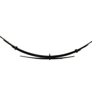 2001-2004 Ford F150 Supercrew 4WD Leaf Springs | 43-1353