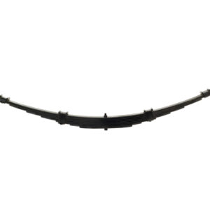 1948-1952 Ford F1/F2/F3 Leaf Springs | 43-156